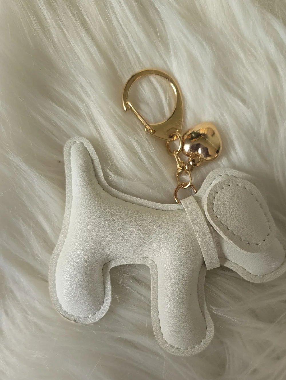 Purse Bling  Keychain - Picture 6 of 7